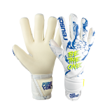 Reusch Pure Contact Gold X 5370901 1089 white blue 1